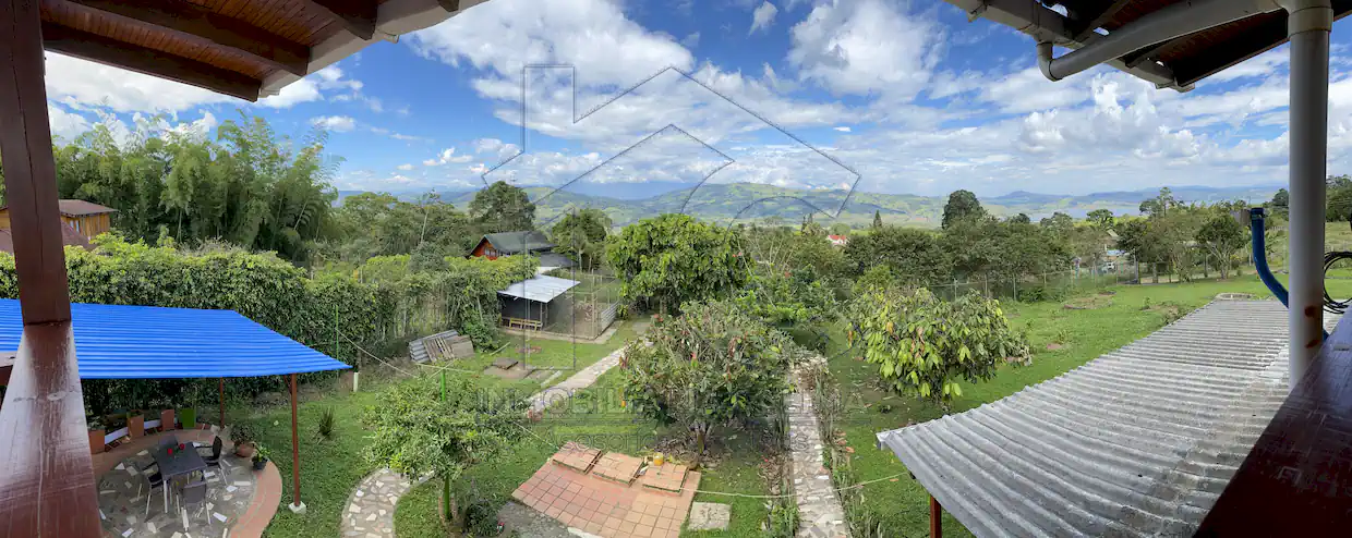 Casa Campestre San Jose